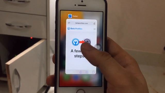How to Install IOS 15 Beta 2 on iPhone 5s and 6 - How to Update iPhone 5s and 6 on IOS 15🔥🔥. смотреть онлайн