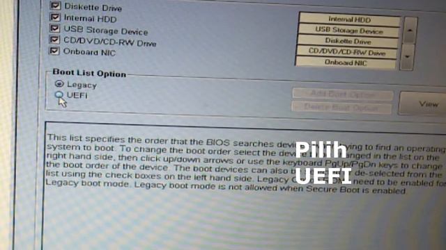 Cara Mengatasi Invalid Partition Table di PC/Laptop смотреть онлайн