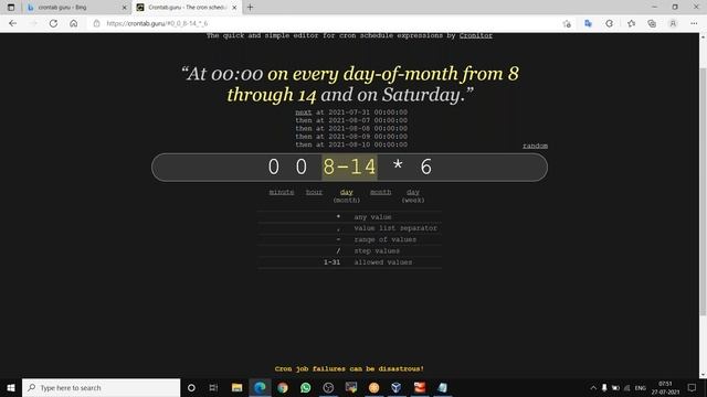 Linux-Session-26 | Nitin Tiwari | Cloudblitz смотреть онлайн