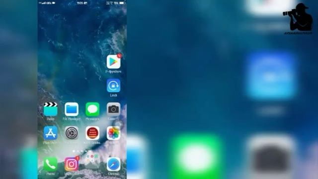 Ios theme for vivo ....... Ios 14 new version theme for vivo device with new charging animation смотреть онлайн