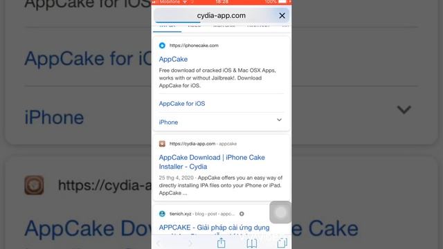 Hướng dẫn Jailbreak đơn giản nhất cho Iphone chưa Jailbreak смотреть онлайн