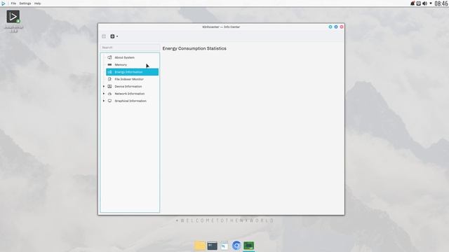 Checking out Nitrux • 1.0.8 смотреть онлайн