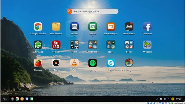 [Análise] Endless OS: UM LINUX PARA INICIANTES смотреть онлайн