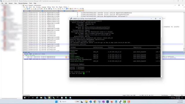 BMC Client Management: How to troubleshoot the error while loading shared libraries смотреть онлайн