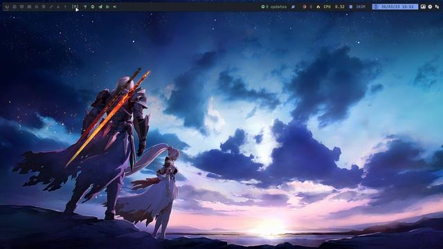 ArcoLinux : 3412 How to create ArcoLinuxS-Xanmod with Chadwm - tutorial 3/3 смотреть онлайн