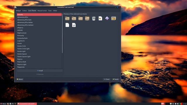 Peppermint OS 9-20181222 overview | A lightning fast, lightweight Linux based OS. смотреть онлайн