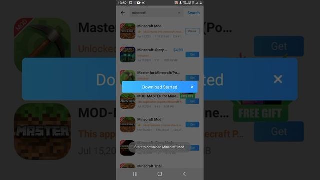 how to install minecraft for free beta version panda helper.vip for android смотреть онлайн