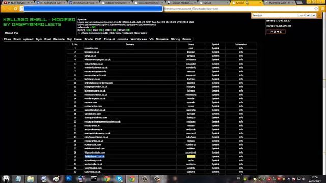 Explain the withdrawal and use of symlink config смотреть онлайн