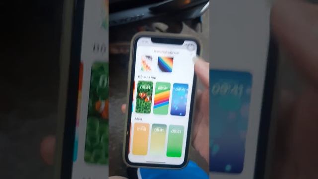 iPhone 11 iOS 17.3 Wallpapers iPhone 11 iOS 17.3 Wallpaper iPhone 11 17.3 Hình nền Loan Trân Thị смотреть онлайн