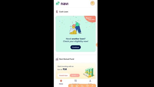 New Loan Offer 2023 | Rs 90,000 for 12 Months - LIVE | Zero Processing Fees | Without Income Proof смотреть онлайн