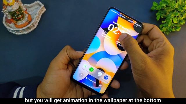 Enable Xiaomi HyperOS Dynamic Island Feature In Miui13/14 ✅ Focus & Stand Mode Feature ⚡ HyperOS смотреть онлайн