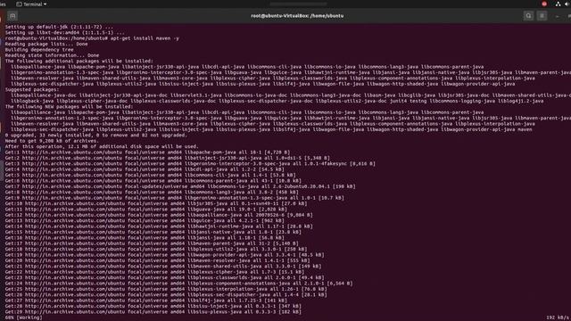 How to install Jenkins on ubuntu смотреть онлайн