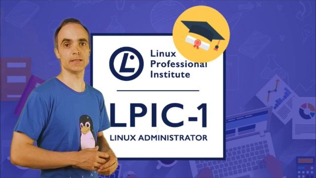 👨🏻🎓 Curso Linux Administrador de Sistemas. Certificación LPIC-1 ⚠️ Fácil y en Español смотреть онлайн