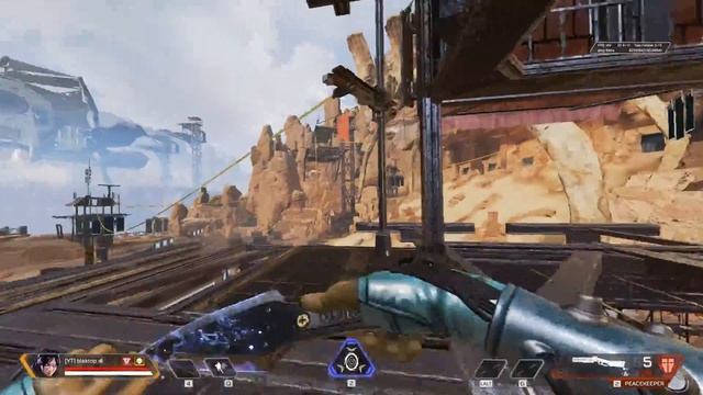 Непонятный баг с мега прыжками смотреть онлайн