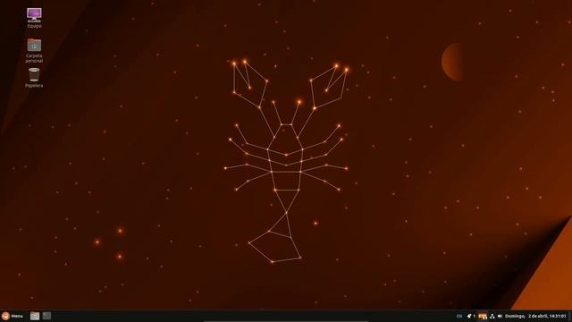 Ubuntu Cinnamon 23.04 beta - Nuevo sabor oficial - el fin de Linux Mint ? смотреть онлайн