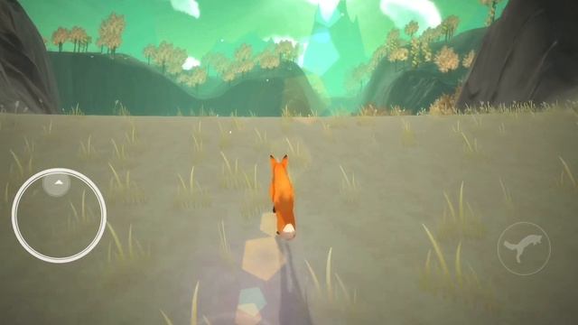 The First Tree: iOS / Android Gameplay Walkthrough Part 4 (by David Wehle) смотреть онлайн