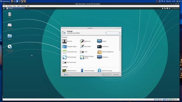 looking at some stable Xfce distros смотреть онлайн