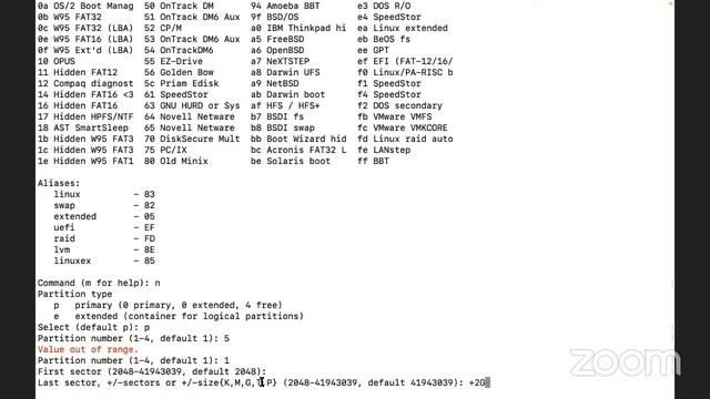 Live Troubleshooting Related to Linux Disk Management смотреть онлайн