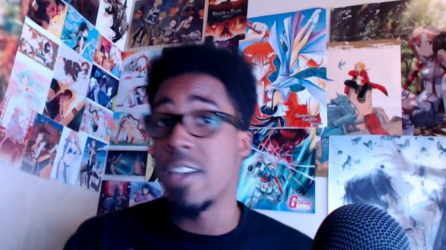 Divine Gate Episode 1 Review - A Cold Heart ディバインゲート смотреть онлайн