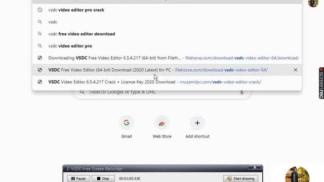 vsdc video editor free download for pc laptop and linux mr ibrar knowledge смотреть онлайн