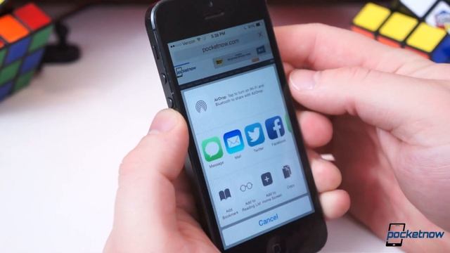 iOS 8 Hands-On | Pocketnow смотреть онлайн