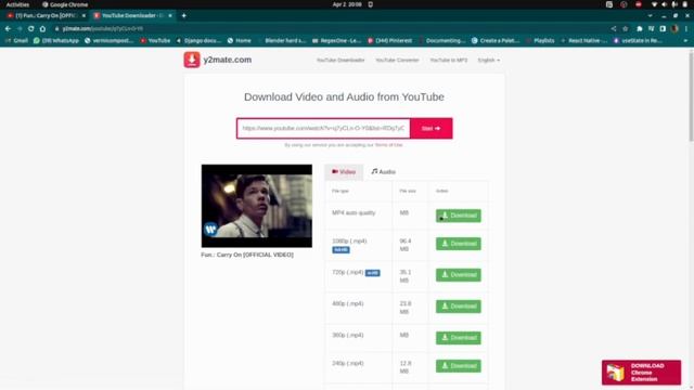 How to download Videos from Youtube смотреть онлайн