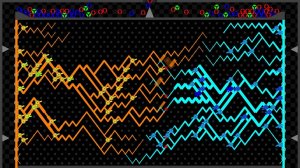 9. Шарики: Сражение создание пути | Marble: Path Creation Battle | Кто победит?