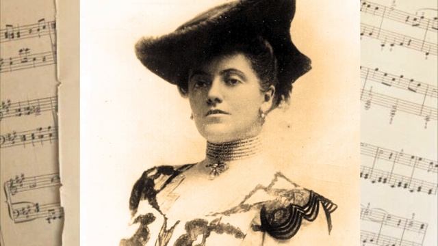 Solomiya Krushelnytska – Wally “Ebben Neandrò lontana” “LaWally” Catalani смотреть онлайн