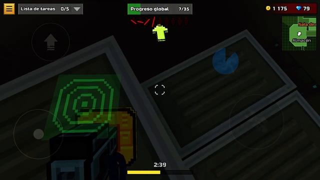 BEST SECRET (Sneak and Seek) PG3D IOS | RayierDex смотреть онлайн