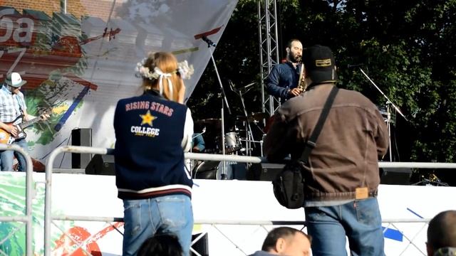 Evan Marien/Dana Hawkins/Anton Khabibulin/Nikolay Moiseenko смотреть онлайн