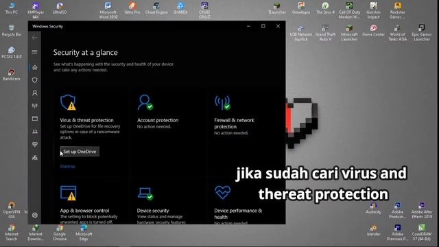 cara mengatasi error writing configuration file pcsx2 di windows 10 смотреть онлайн