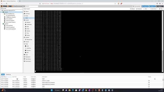 Virtualize Home Assistant Now! - On Proxmox смотреть онлайн