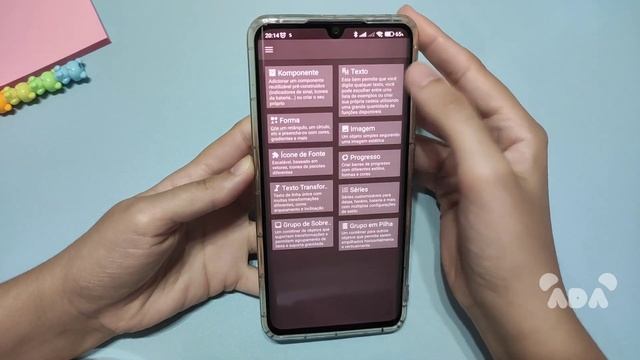 KWGT - Kustom WIDGET Maker 🐻
