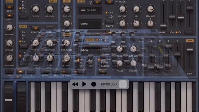 IAA (Inter App Audio) Tutorial || Music production on iOS смотреть онлайн