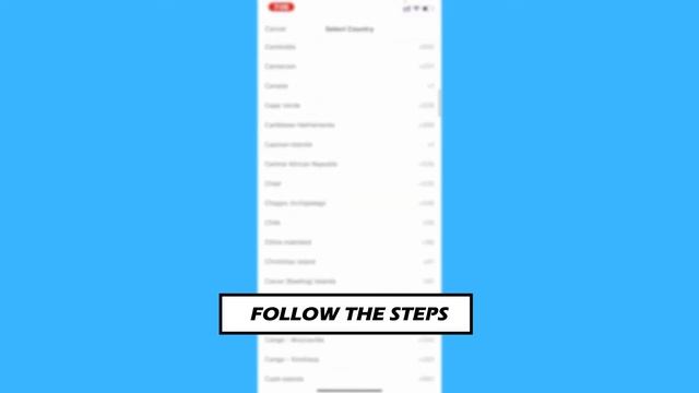 How To Add Location To Instagram Profile Bio On iPhone смотреть онлайн