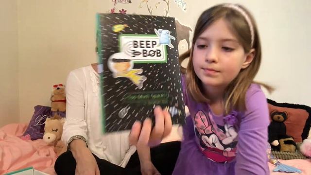 BOOK CLUB UNBOXING! Literati Book Clubs For Kids смотреть онлайн