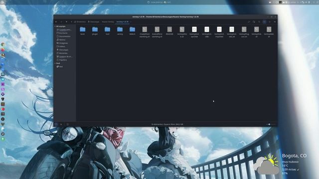 Como actualizar Ventoy en Linux FÁCIL смотреть онлайн