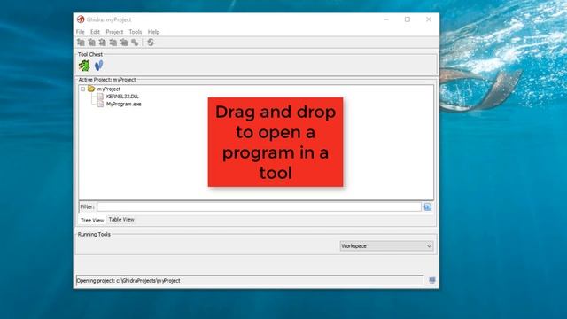 Ghidra - Reverse Engineering Tool Released [Download Now] смотреть онлайн
