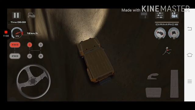 OFFROAD DRIVE DESERT Level 11 // mobil offroad смотреть онлайн