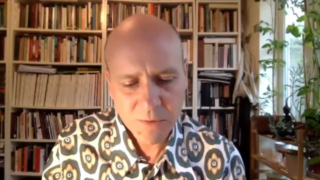 Drew Milne and Ariana Benson June 2020 reading смотреть онлайн