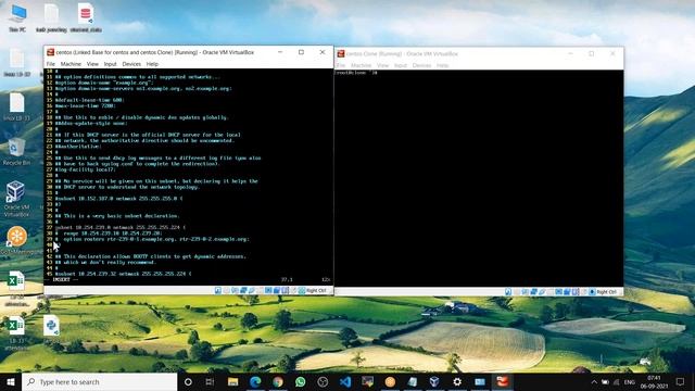 Linux-Session-55 | Nitin Tiwari | Cloudblitz смотреть онлайн