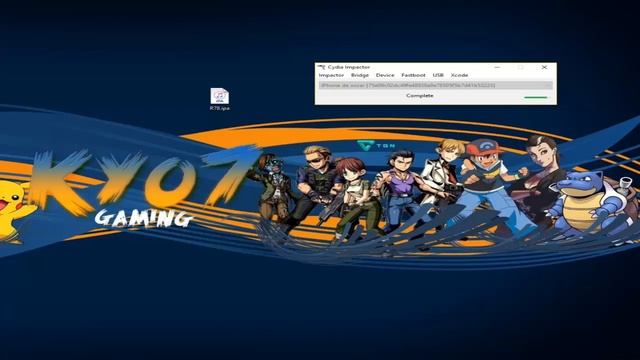 ACTUALIZACION HACK POKEGO++ IPA.78 POKEMON GO SOLO IOS EN ESPAÑOL
