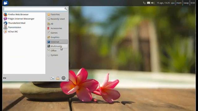 Xubuntu 14.04 LTS XFCE - Linux Distro Review 2014 смотреть онлайн