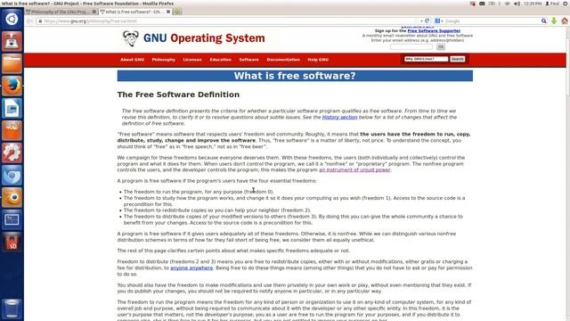 Free Software And Linux In Tamil - Explained смотреть онлайн