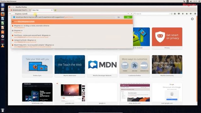 Bitdefender Gravityzone Cloud Console installation - step by step guide смотреть онлайн