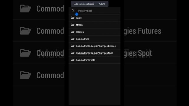 How to Add/Delete Currency Pair / Forex trading MT5 App смотреть онлайн