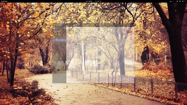 Create custom shortcut for Youtube - Solus Budgie with Gnome desktop смотреть онлайн