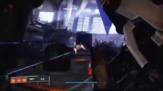 Destiny 1+2 косметики фатальный планеты смотреть онлайн