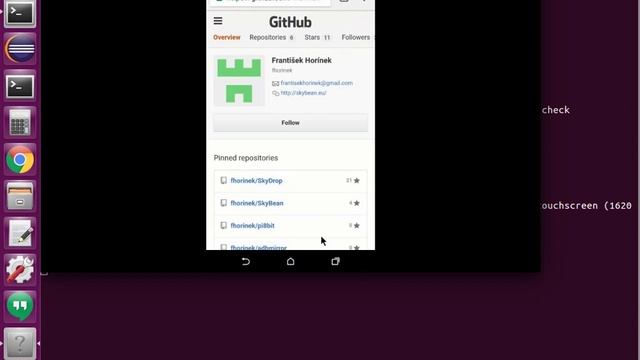 adbmirror смотреть онлайн
