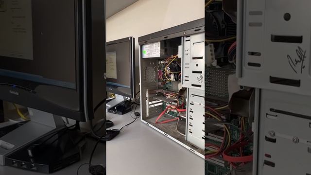 Mi Pentium 4 .. que distro instaló??? Ayudaaaaa смотреть онлайн